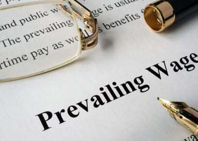Understanding Illinois State vs. Federal Prevailing Wage Laws