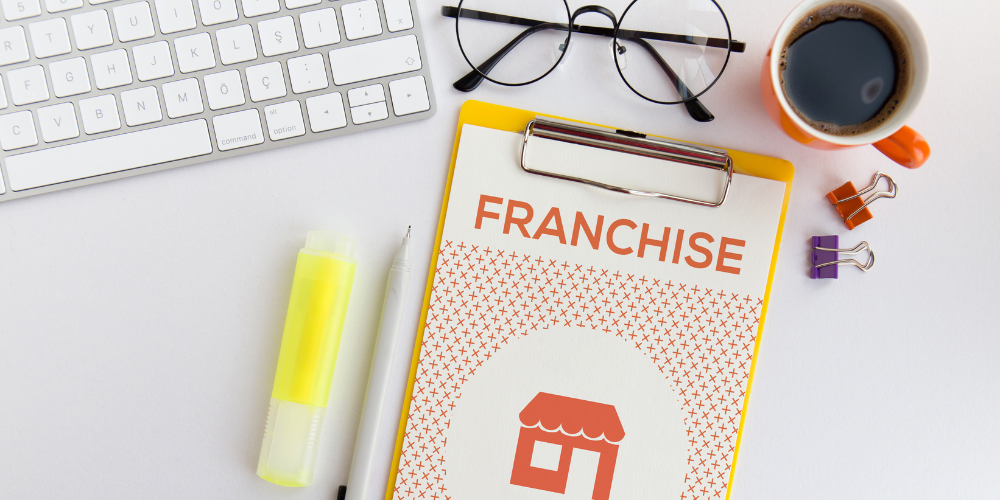How to Fund a Franchise Startup Costs and Beyond
