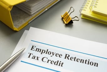 FAQs for Employee Retention Credits | CAVU HCM
