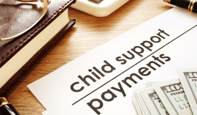 West Virginia Child Support Payment Processing