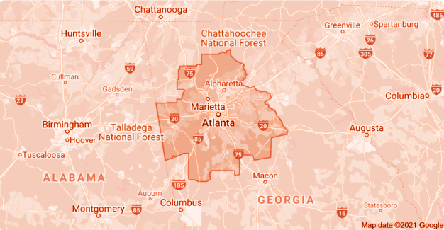 cavu-office-map-atlanta-metro-area-georgia